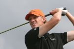 Zandvoort, 10 Augustus 2006
KLM Dutch open golf 2006
1e dag      Maarten Lafeber