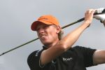 Zandvoort, 10 Augustus 2006
KLM Dutch open golf 2006
1e dag      Maarten Lafeber