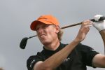 Zandvoort, 10 Augustus 2006
KLM Dutch open golf 2006
1e dag      Maarten Lafeber