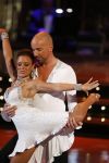 Hilversum 13 mei 2006
finale dancing with the stars.
Maik de Boer