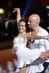 Hilversum 13 mei 2006
finale dancing with the stars.
Maik de Boer