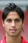 Eindhoven, 1 Augustus 2006
Perspresentatie PSV Seizoen 2006/2007
Manuel Da Costa