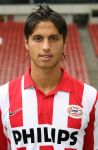 Eindhoven, 1 Augustus 2006
Perspresentatie PSV Seizoen 2006/2007
Manuel Da Costa