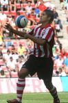 Eindhoven, 31 Juli 2006
Open Dag PSV 2006
Nieuweling Manuel Da Costa