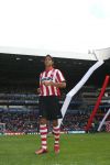 Eindhoven, 31 Juli 2006
Jaarlijkse Open Dag bij PSV met 27.000 toeschouwers
Manuel Da Costa