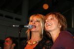 Amsterdam 31 mei 2006
Presentatie cd  box Ramses Shaffy in de rode hoed.
Manuela Kemp
Peter Smulders bv