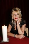 Amsterdam 31 mei 2006
Presentatie cd  box Ramses Shaffy in de rode hoed.
Manuela Kemp
Peter Smulders bv