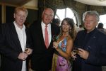Noordwijk 20 juni 2006
Society lunch in huis ter duin.
Marcel v Breda Hans Schmidt Suzanne Blokhuis en Cees Dam
Peter Smulders bv