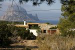 Ibiza 30 juli 2006
 Huis  waar Marco Borsato verblijft met zijn gezin tijdens vakantie op Ibiza