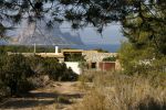 Ibiza 30 juli 2006
 Huis  waar Marco Borsato verblijft met zijn gezin tijdens vakantie op Ibiza