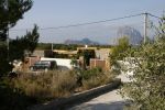 Ibiza 30 juli 2006
 Huis  waar Marco Borsato verblijft met zijn gezin tijdens vakantie op Ibiza