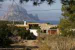 Ibiza 30 juli 2006
 Huis  waar Marco Borsato verblijft met zijn gezin tijdens vakantie op Ibiza