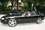 Wassenaar 19 juni 2006
Beau Monde rally met cabrio's.
Maria Kooistra
Peter Smulders bv