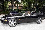 Wassenaar 19 juni 2006
Beau Monde rally met cabrio's.
Maria Kooistra
Peter Smulders bv
