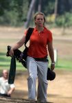 Molenschot, 22 Juli 2006
Golfclub Toxandria, Internationaal Golftoernooi Riverwoods 
Marincke Gerbranda