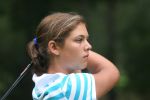 Best, 28 t/m 30 Juli 2006
NK Matchplay 2006 Golf Dames & Heren op BEST GCC
Marjet v d Graaff