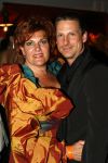 Rotterdam 22 mei 2006
Musicalawards in ahoy.
Marjolein Touw