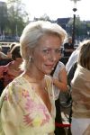Amsterdam 15 juli 2006
Premiere Rembrandt in Carre.
Marion Lambriks