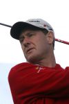 Zandvoort, 10 augustus 2006
KLM Dutch open golf 2006 Op de Kennemer golfclub
Mark Roe