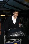Schiphol 26 juni 2006
Aankomst nederlands elftal na wk.
Mark v Bommel
Peter Smulders bv