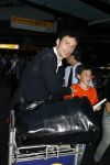 Schiphol 26 juni 2006
Aankomst nederlands elftal na wk.
Mark v Bommel
Peter Smulders bv