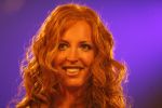 Aalsmeer 18 augustus 2006
Big Brother huis begint weer. alle bewoners vertrekken vanuit de studio naar het BB huis.
Marlies BB