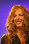 Aalsmeer 18 augustus 2006
Big Brother huis begint weer. alle bewoners vertrekken vanuit de studio naar het BB huis.
Marlies BB
