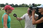 Best, 28 t/m 30 Juli 2006
NK Matchplay 2006 Golf Dames & Heren op BEST GCC
Martien Naus