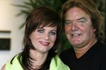 Alphen aan de Rijn 13 juni 2006
Mary Loe v Stenis bij L oreal met Ad peters
Peter Smulders bv