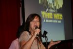 Amsterdam 19 juli 2006
Perspresentatie the Wiz in focus studios.
Mathilde Santing