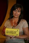 Amsterdam 19 juli 2006
Perspresentatie the Wiz in focus studios.
Mathilde Santing