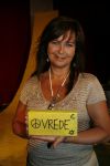 Amsterdam 19 juli 2006
Perspresentatie the Wiz in focus studios.
Mathilde Santing