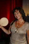 Amsterdam 19 juli 2006
Perspresentatie the Wiz in focus studios.
Mathilde Santing