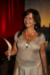 Amsterdam 19 juli 2006
Perspresentatie the Wiz in focus studios.
Mathilde Santing