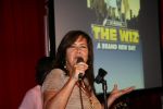 Amsterdam 19 juli 2006
Perspresentatie the Wiz in focus studios.
Mathilde Santing