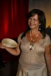 Amsterdam 19 juli 2006
Perspresentatie the Wiz in focus studios.
Mathilde Santing