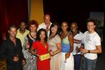 Amsterdam 19 juli 2006
Perspresentatie the Wiz in focus studios.
Danny de Munk Danny Yanga Jamai Looman Jeroen Phaff Jerrel Houtsnee   Nurlaila Mathilde Santing Marjolein Touw en Sophia Wezer