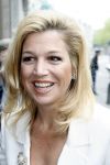 Amsterdam 16 mei 2006
Prinses Maxima bij heineken brouwerij.
Pedter Smulders bv