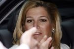 Amsterdam 16 mei 2006
Prinses Maxima bij heineken brouwerij.
Pedter Smulders bv
