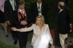 Frankfurt 21 juni 2006
Nederland tegen argentinie op de wk voetbal 2006 in duitsland.
Prinses Maxima en Prins Willem Alexander