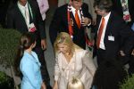 Frankfurt 21 juni 2006
Nederland tegen argentinie op de wk voetbal 2006 in duitsland.
Prinses Maxima willem Alexander en Chris Breedveld