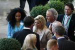 Frankfurt 21 juni 2006
Nederland tegen argentinie op de wk voetbal 2006 in duitsland.
Prinses Maxima en Jan peter Balkenende