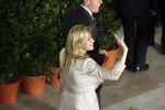 Frankfurt 21 juni 2006
Nederland tegen argentinie op de wk voetbal 2006 in duitsland.
Prinses Maxima en Prins Willem Alexander