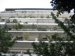 Buenos Aires mei 2006
Huis ouders Maxima in het centrum van Buenos Aires.