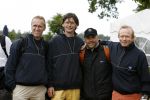 Naarderbos 1 juni 2006
Golfdag tbv de Richard Krajicek foundation.
Mental Theo Nabuurs
Peter Smulders bv