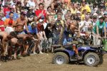 Lichtenvoorde 23 juli 2006
De zwarte cross met diverse BN ers.
Mental Theo Nabuurs