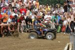 Lichtenvoorde 23 juli 2006
De zwarte cross met diverse BN ers.
Mental Theo Nabuurs
