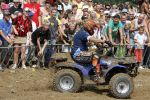 Lichtenvoorde 23 juli 2006
De zwarte cross met diverse BN ers.
Mental Theo Nabuurs