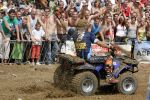 Lichtenvoorde 23 juli 2006
De zwarte cross met diverse BN ers.
Mental Theo Nabuurs