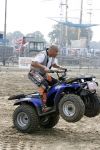 Lichtenvoorde 23 juli 2006
De zwarte cross met diverse BN ers.
Mental Theo Nabuurs